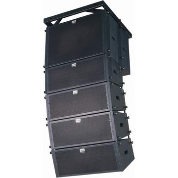 AS310/AS400多用途高性能線性陣列音箱系統(tǒng)