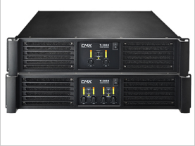 T-3000、6000系列數(shù)字功放